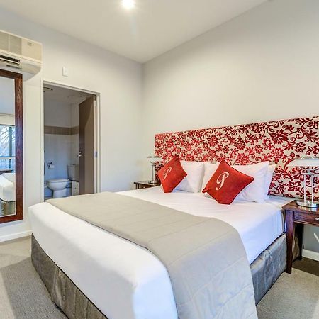 Parkview On Hagley Hotel Christchurch Luaran gambar
