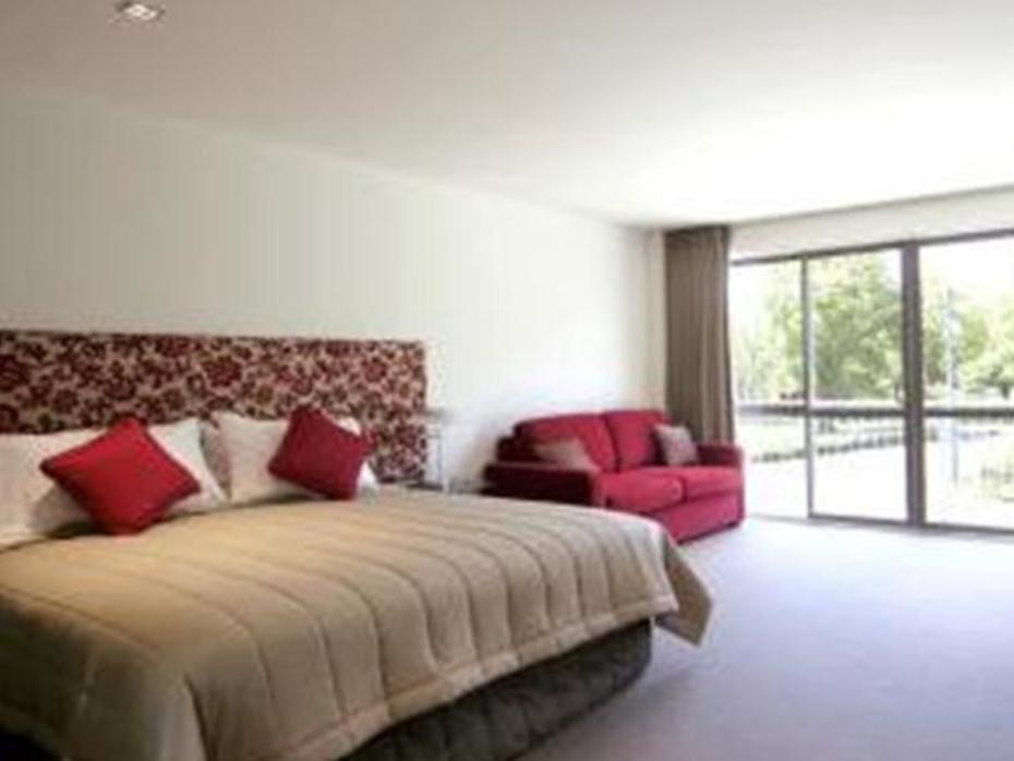 Parkview On Hagley Hotel Christchurch Luaran gambar