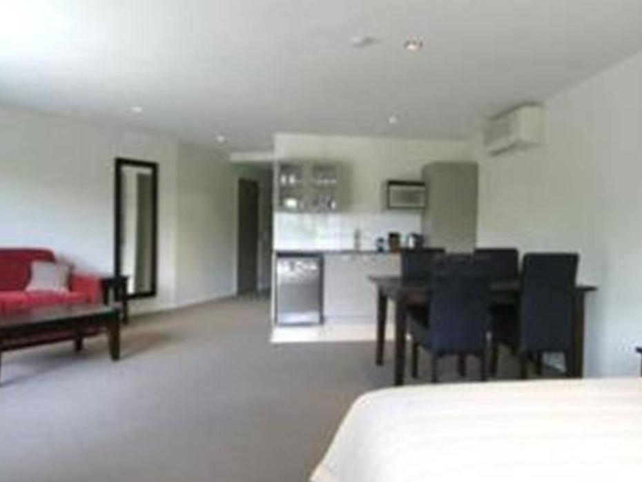 Parkview On Hagley Hotel Christchurch Luaran gambar