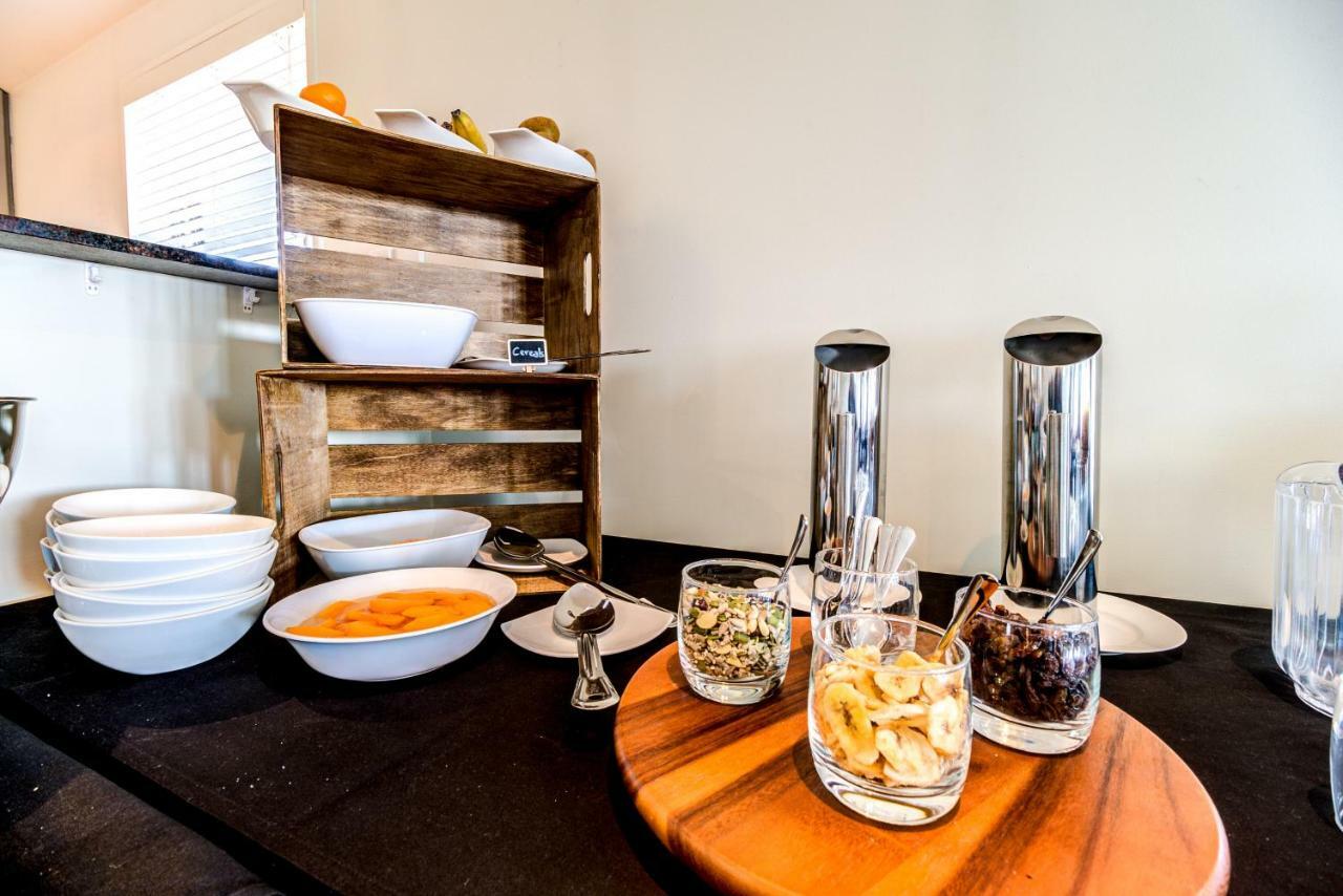 Parkview On Hagley Hotel Christchurch Luaran gambar