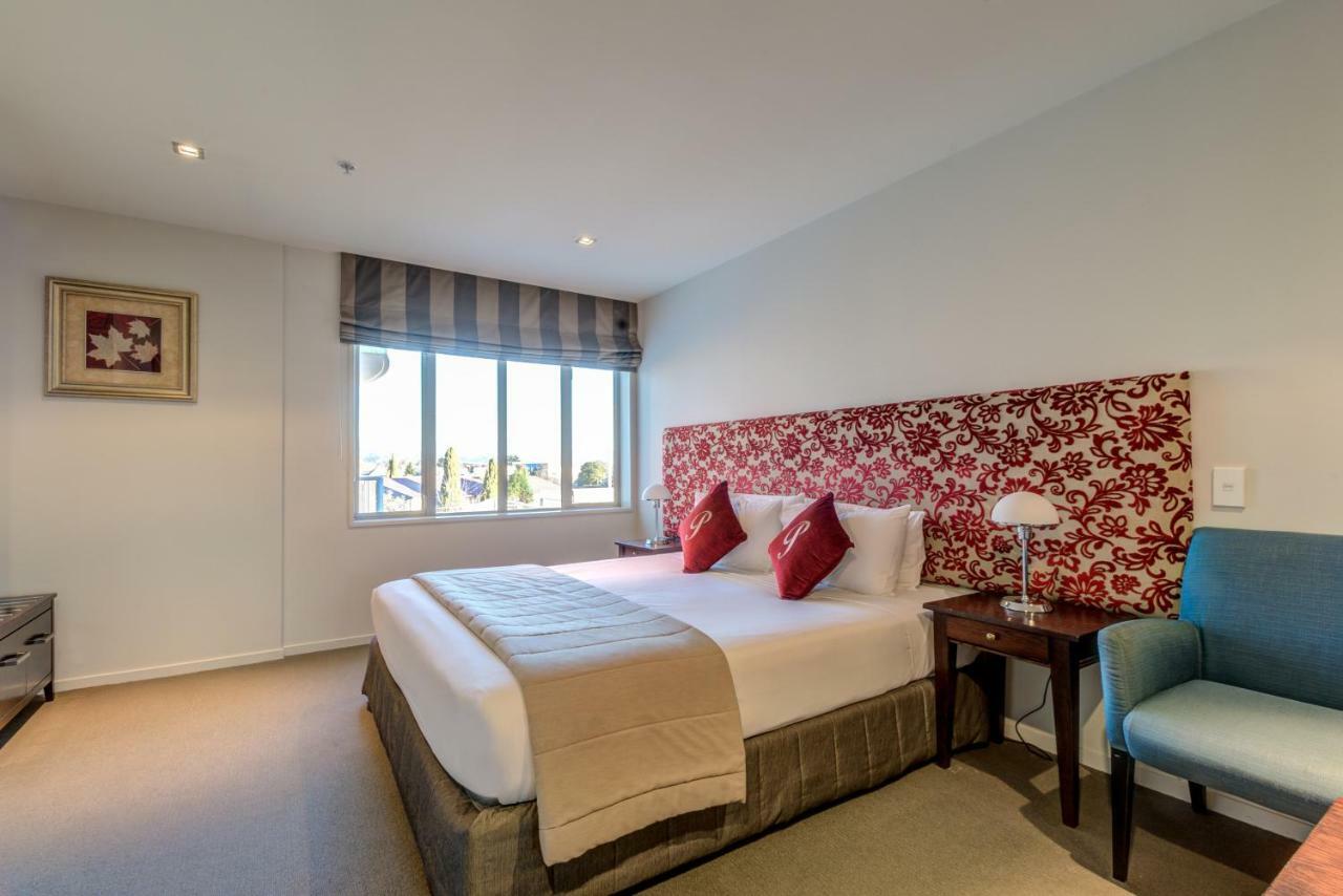 Parkview On Hagley Hotel Christchurch Luaran gambar