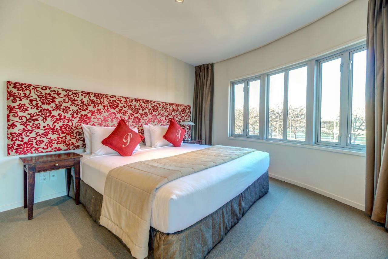 Parkview On Hagley Hotel Christchurch Luaran gambar