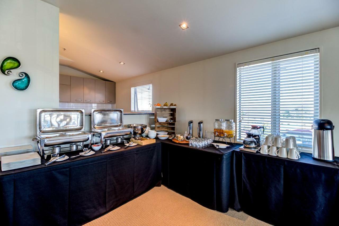 Parkview On Hagley Hotel Christchurch Luaran gambar