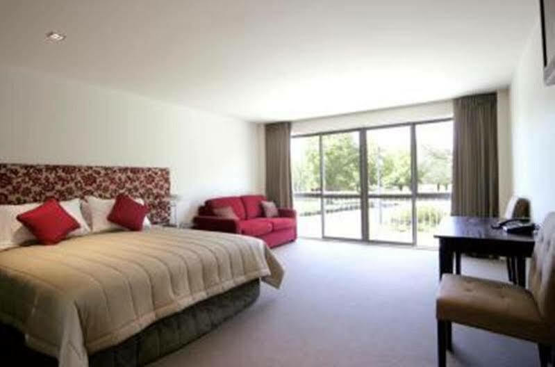 Parkview On Hagley Hotel Christchurch Luaran gambar