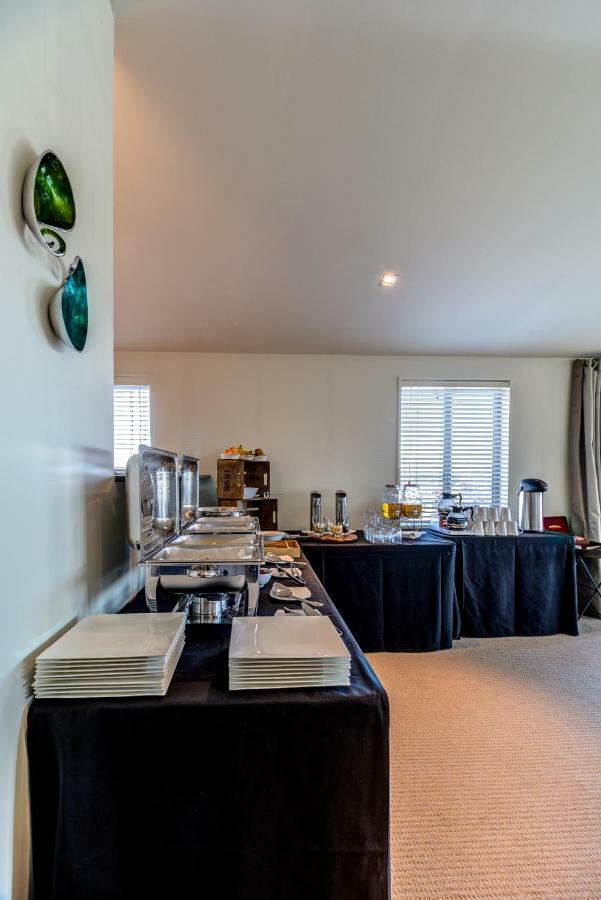 Parkview On Hagley Hotel Christchurch Luaran gambar